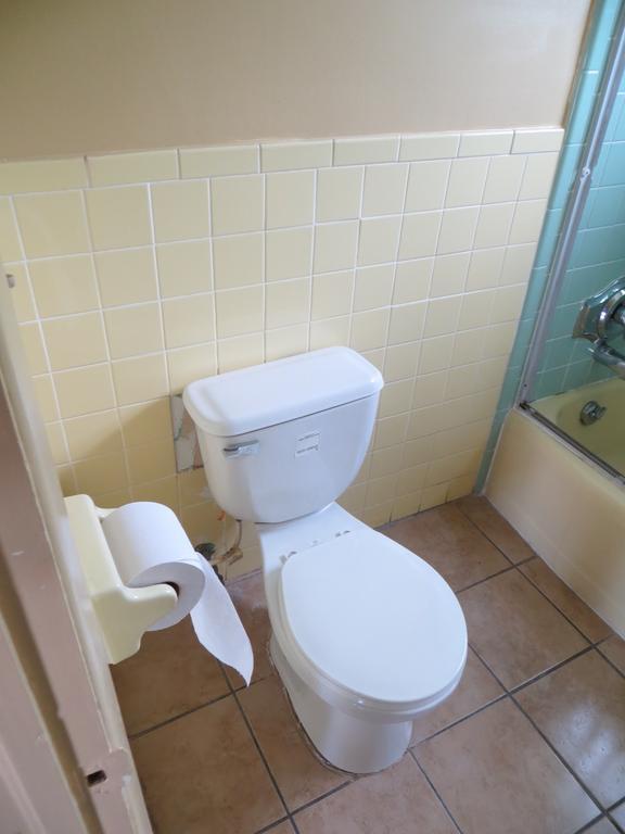 Travelers Inn Okeechobee Værelse billede